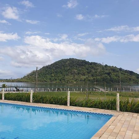 Cananeia Chale 23 Ilha Comprida Ngoại thất bức ảnh