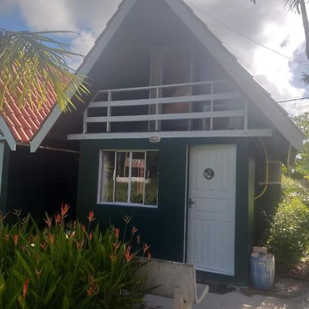 Cananeia Chale 23 Ilha Comprida Ngoại thất bức ảnh
