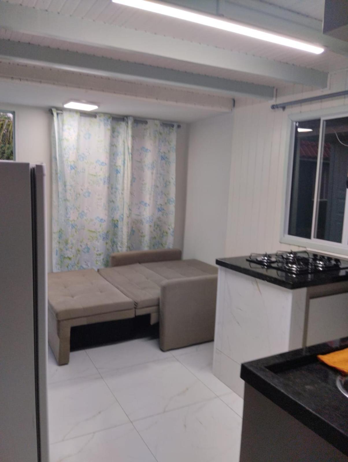 Cananeia Chale 23 Ilha Comprida Ngoại thất bức ảnh